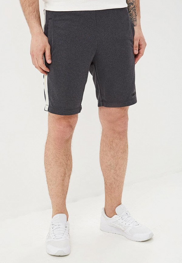 

Шорты спортивные ASICS, Серый, Light Jersey Shorts