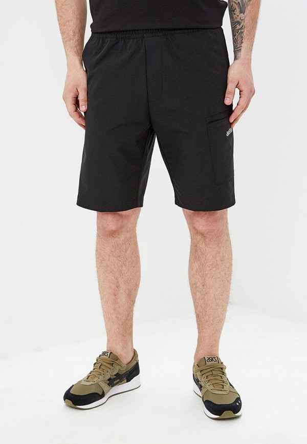 

Шорты ASICS, Черный, Stretch Woven Shorts