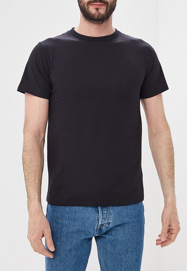 

Футболка ASICS, Черный, BL SS Tee
