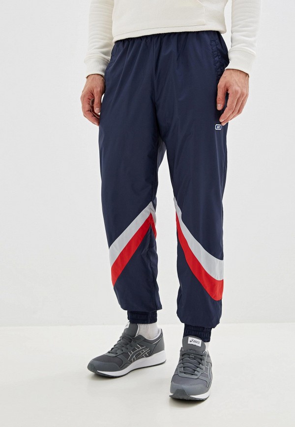 

Брюки спортивные ASICS, Синий, AHQ AT CB WVN PNT