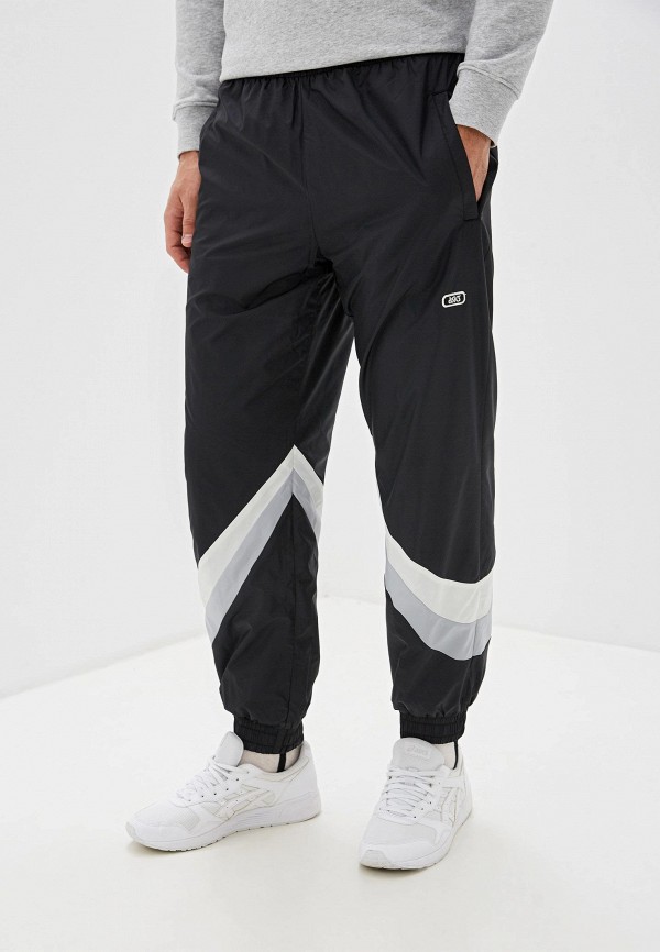 

Брюки спортивные ASICS, Черный, AHQ AT CB WVN PNT