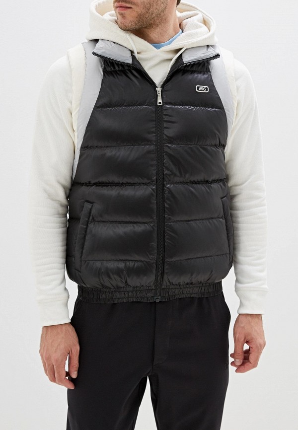 

Жилет утепленный ASICS, Черный, AHQ AT DOWN VEST