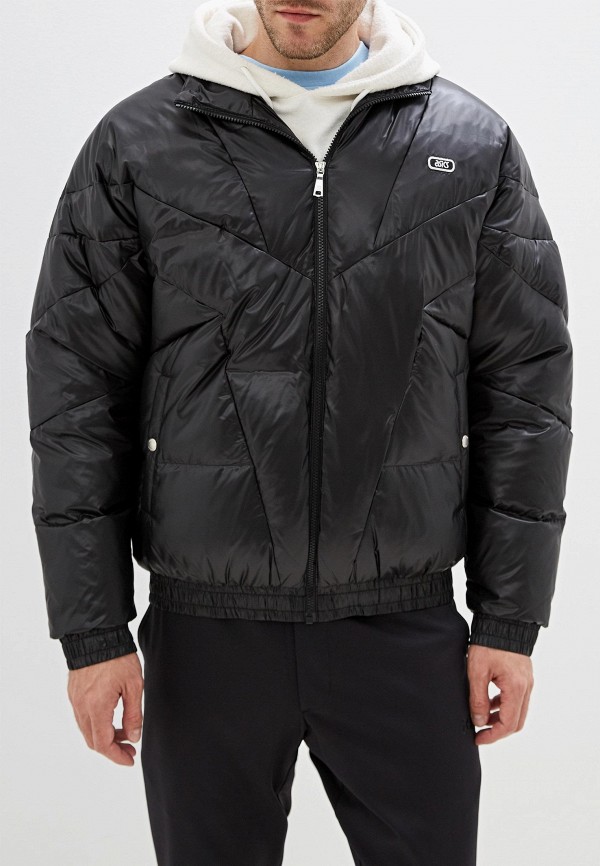 

Пуховик ASICS, Черный, AHQ AT DOWN JKT
