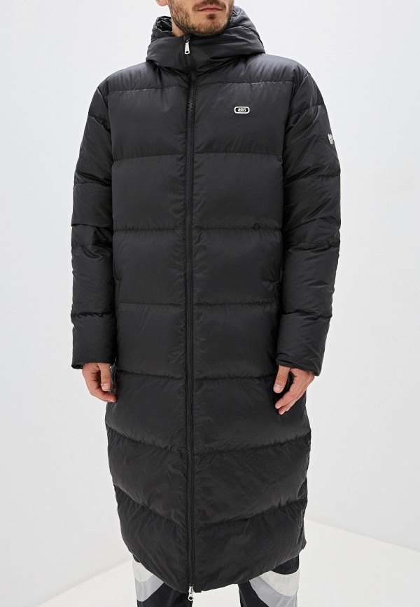 

Пуховик ASICS, Черный, AHQ AT DOWN LONG JKT