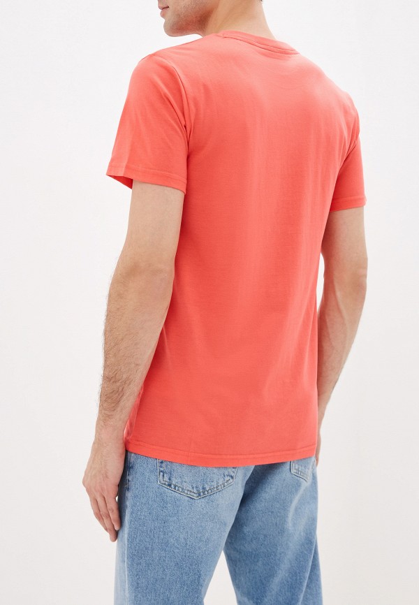 

Футболка ASICS, Коралловый, AHQ AT Graphic SS TEE
