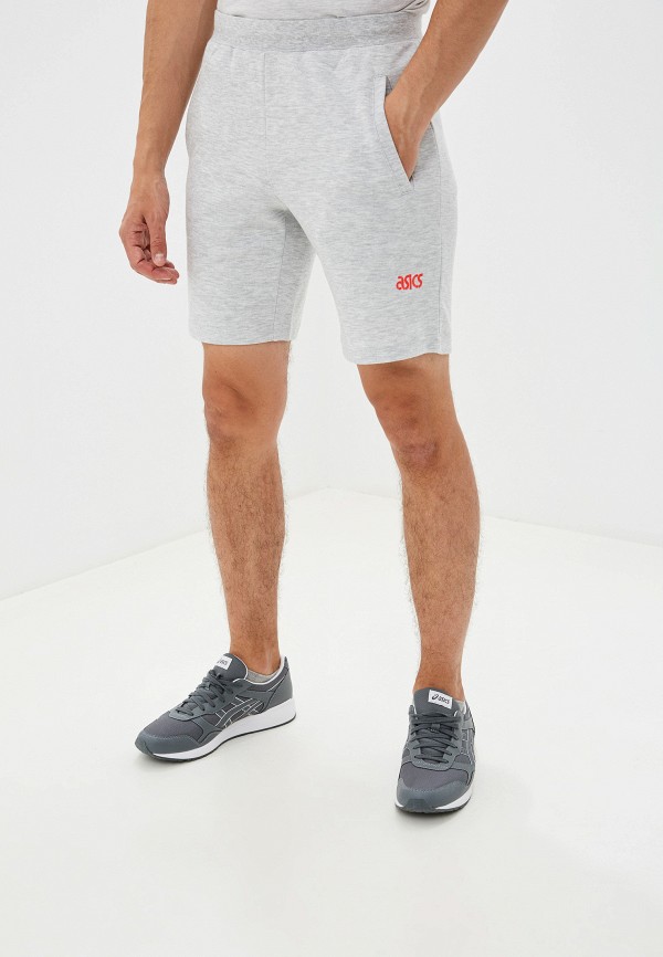 

Шорты спортивные ASICS, Серый, AHQ AT FT SHORTS