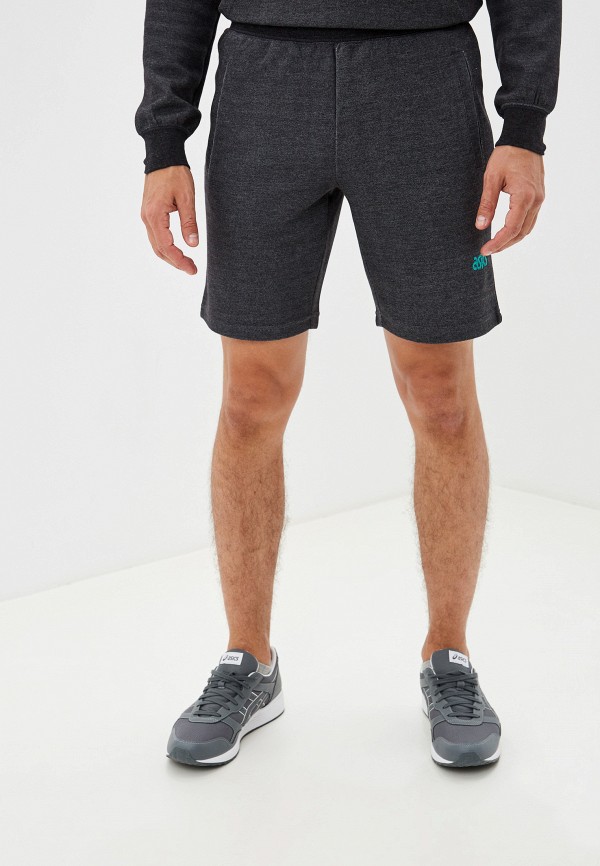 

Шорты спортивные ASICS, Серый, AHQ AT FT SHORTS