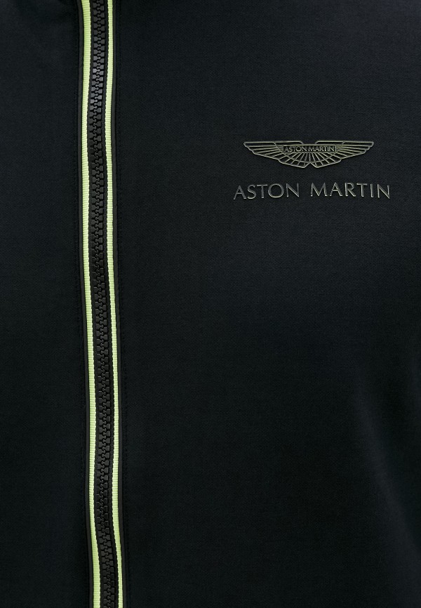 фото Олимпийка aston martin racing by hackett