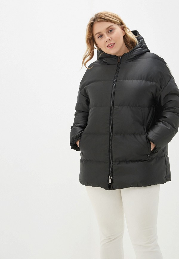Пуховик Ashley Graham x Marina Rinaldi Ashley Graham x Marina Rinaldi AS013EWFMTF5 graham coxon toronto