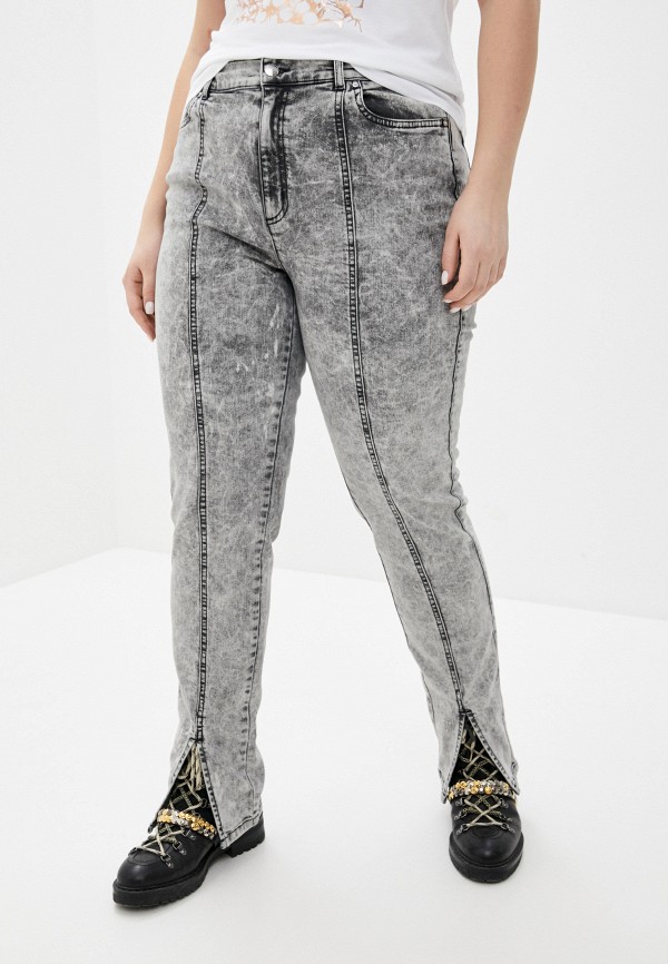Джинсы Ashley Graham x Marina Rinaldi Ashley Graham x Marina Rinaldi AS013EWHQQQ4 darlene graham dreamless