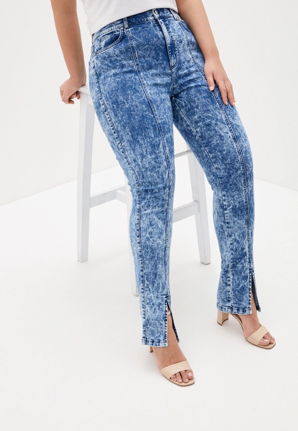 Джинсы Ashley Graham x Marina Rinaldi Ashley Graham x Marina Rinaldi AS013EWHQQQ5 darlene graham dreamless