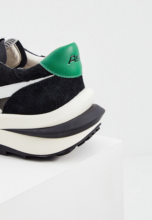 фото Кроссовки ash