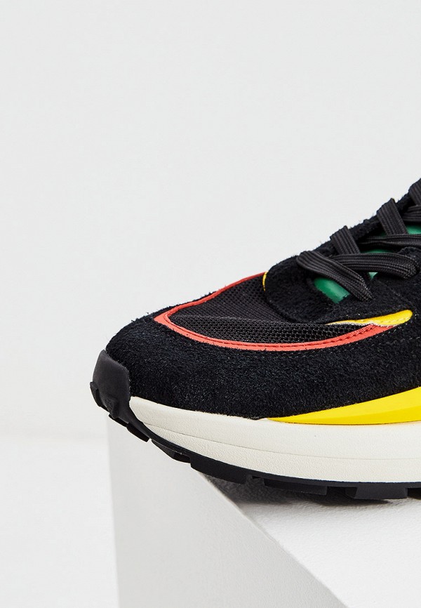 фото Кроссовки ash