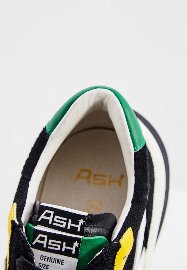 фото Кроссовки ash