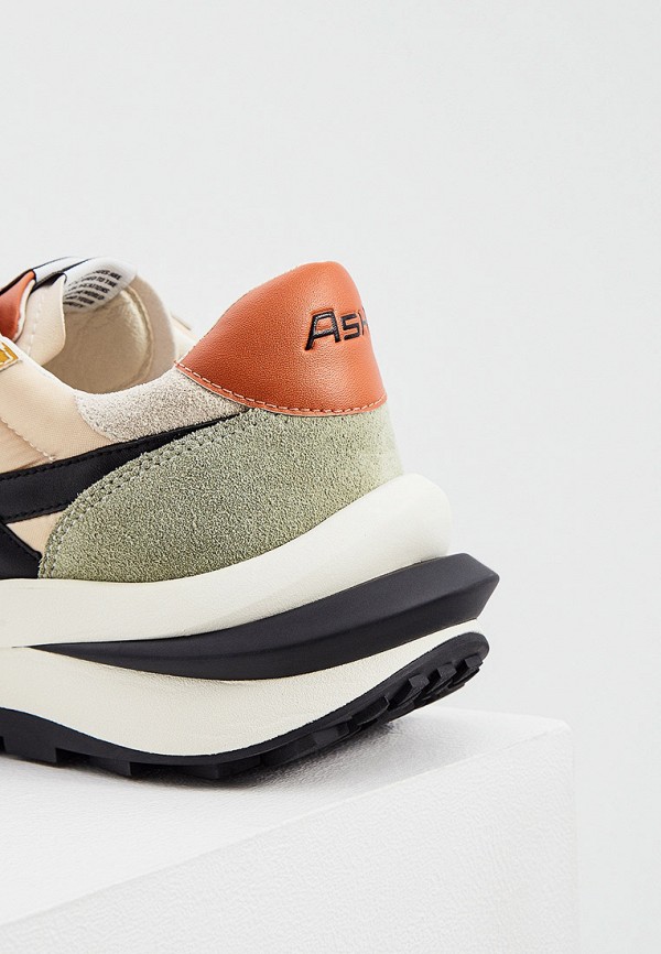 фото Кроссовки ash