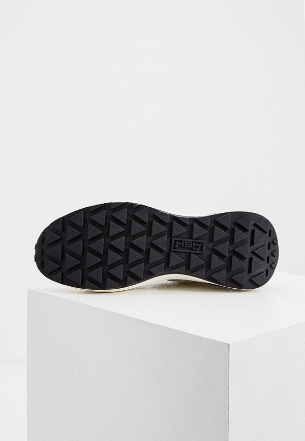 фото Кроссовки ash