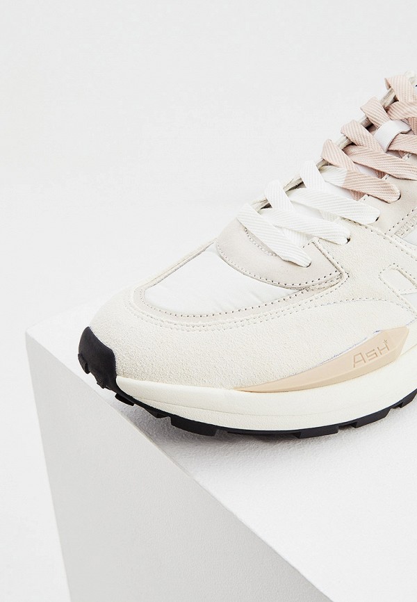 фото Кроссовки ash