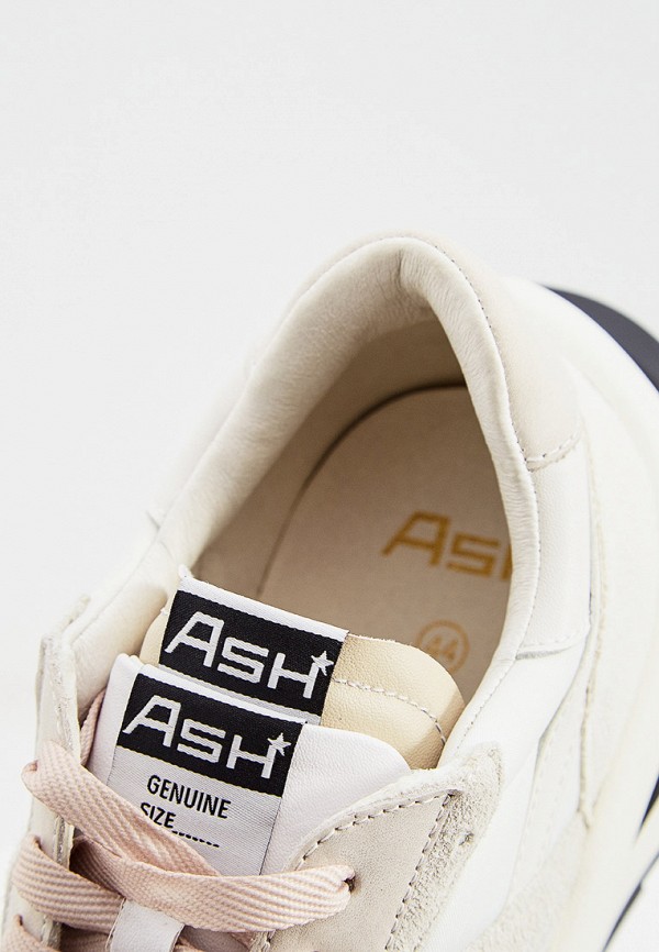 фото Кроссовки ash