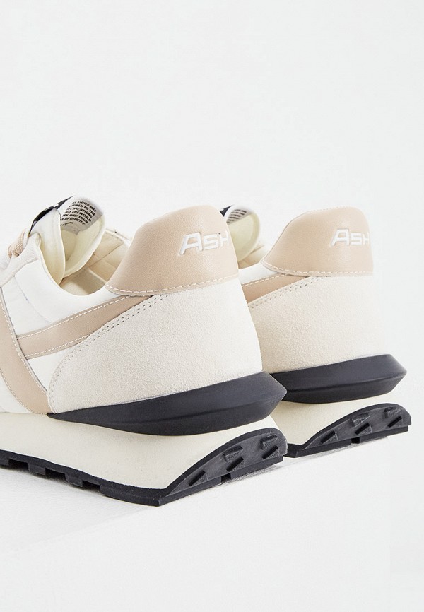 фото Кроссовки ash