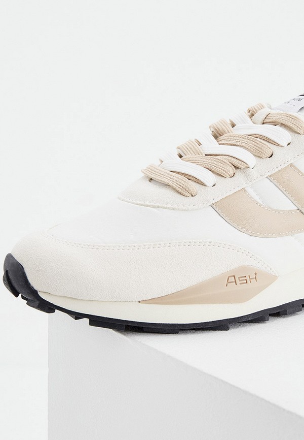 фото Кроссовки ash