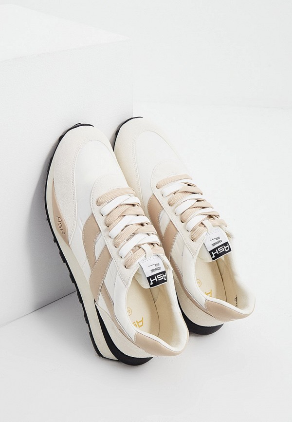 фото Кроссовки ash