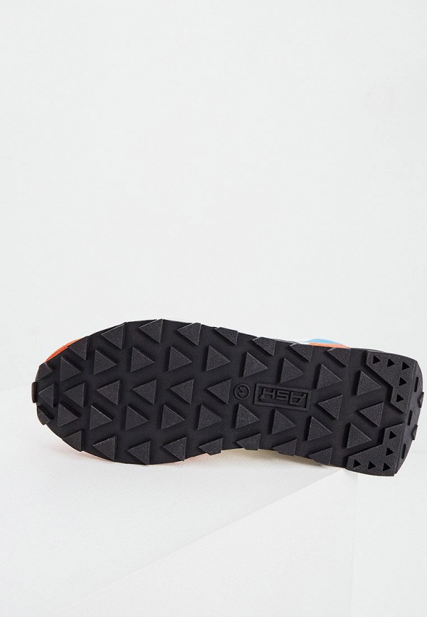 фото Кроссовки ash