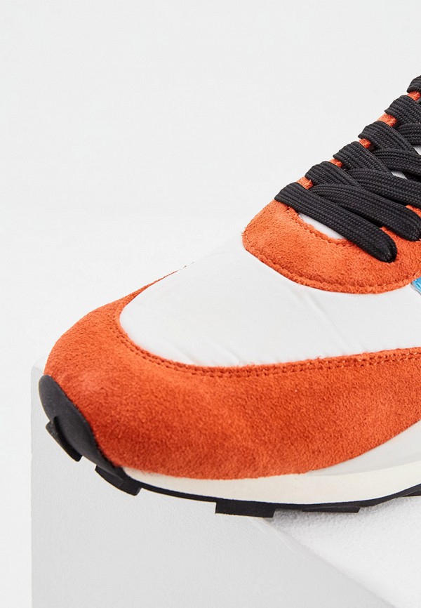 фото Кроссовки ash