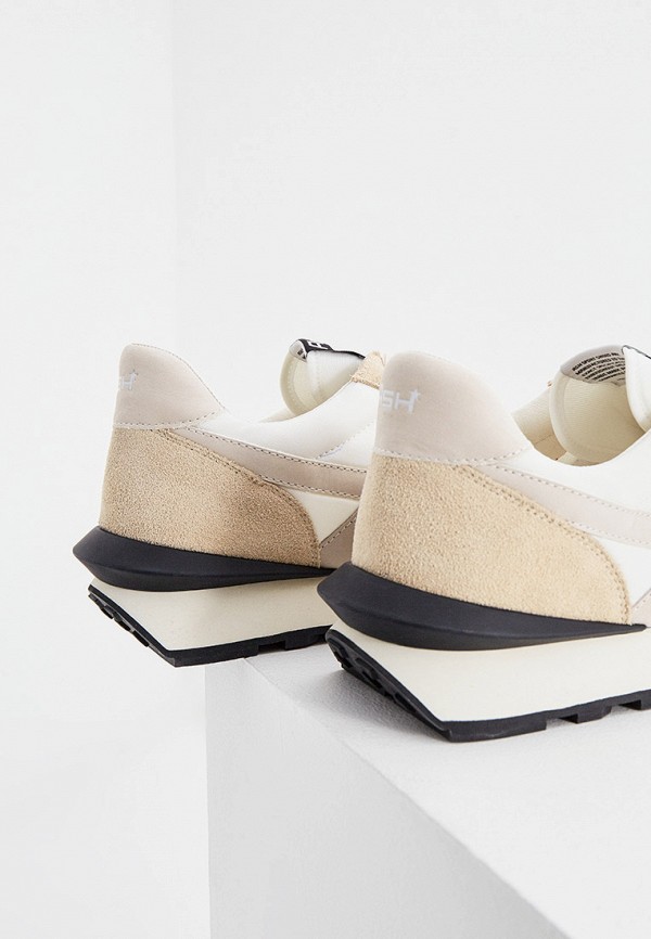 фото Кроссовки ash