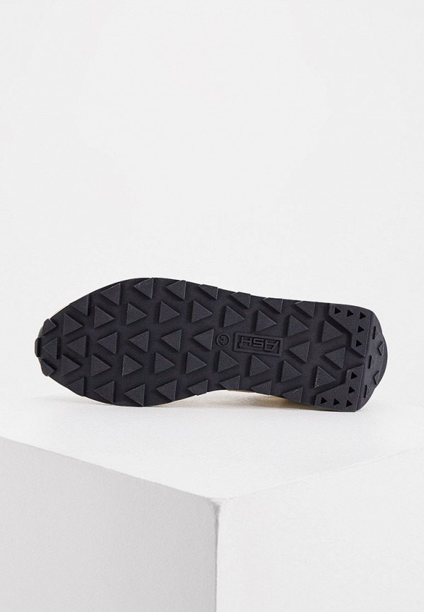 фото Кроссовки ash