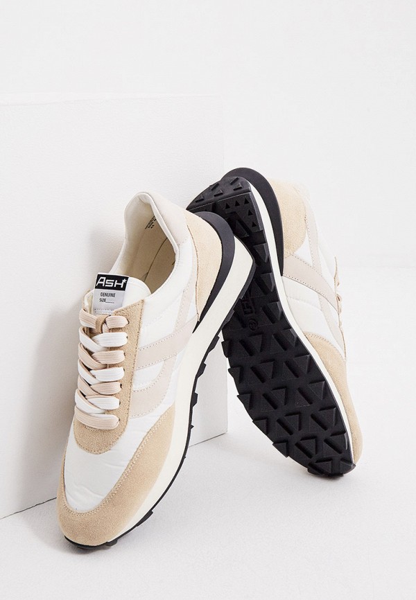 фото Кроссовки ash