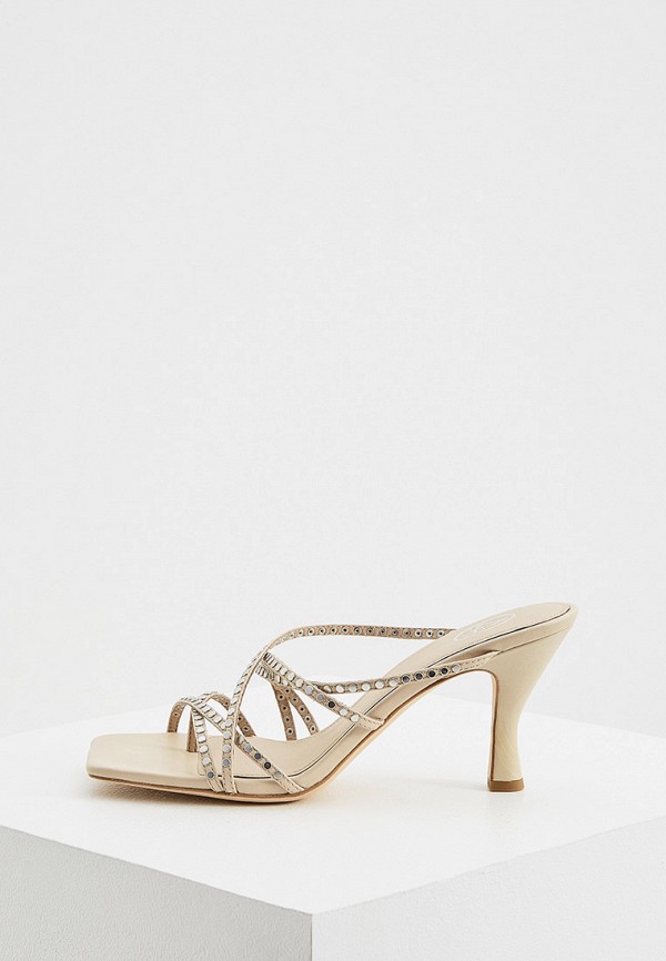 

Сабо Ash, Бежевый, MALIBU