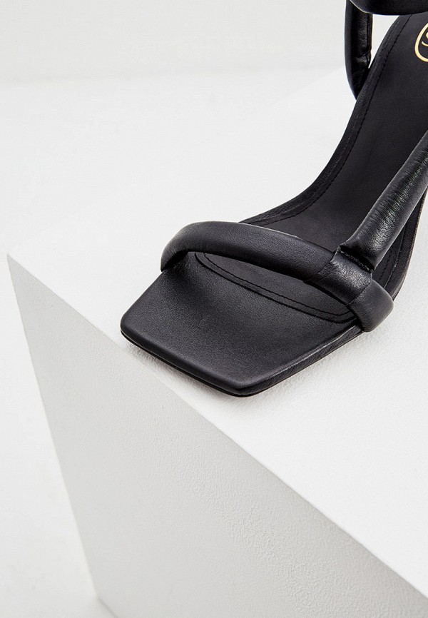 фото Босоножки ash