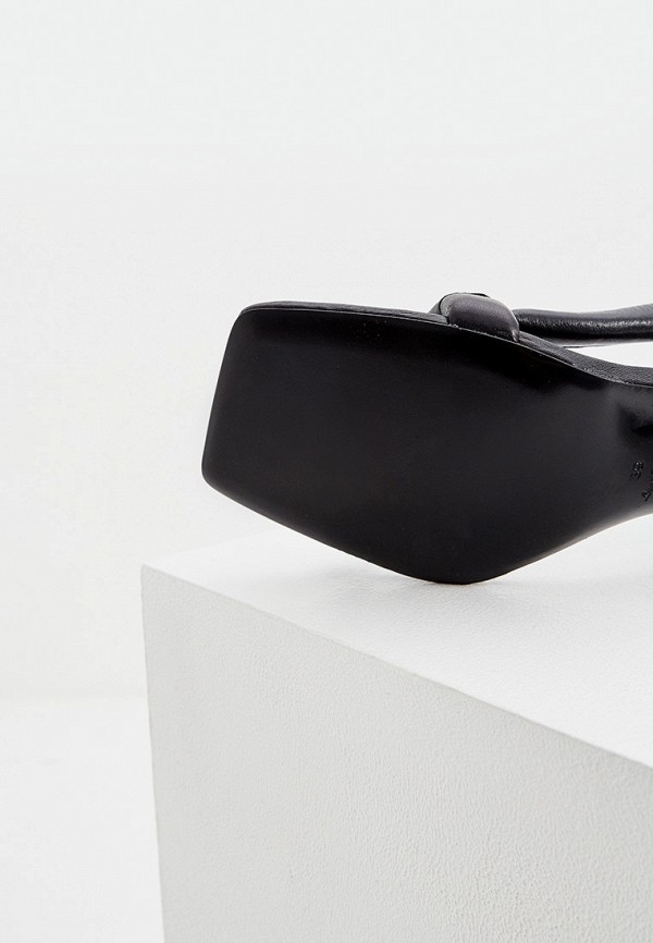 фото Босоножки ash