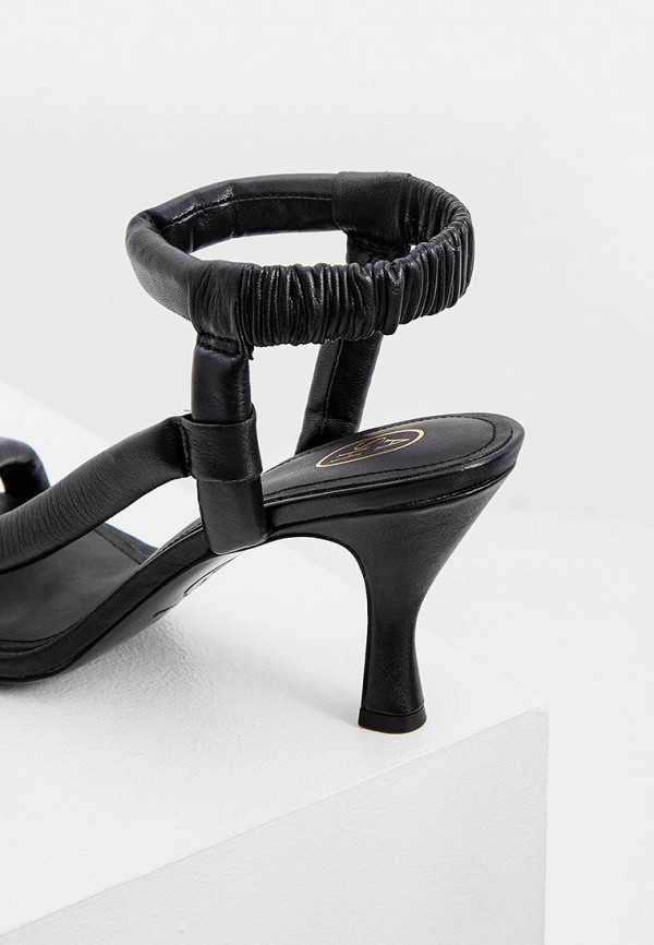 фото Босоножки ash