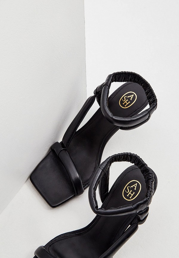 фото Босоножки ash