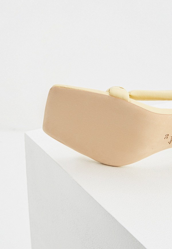 фото Босоножки ash