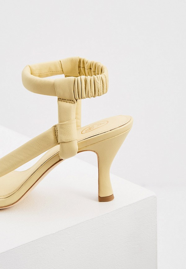 фото Босоножки ash