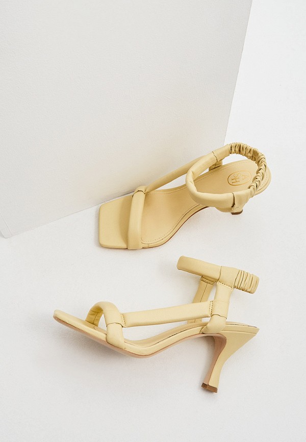 фото Босоножки ash