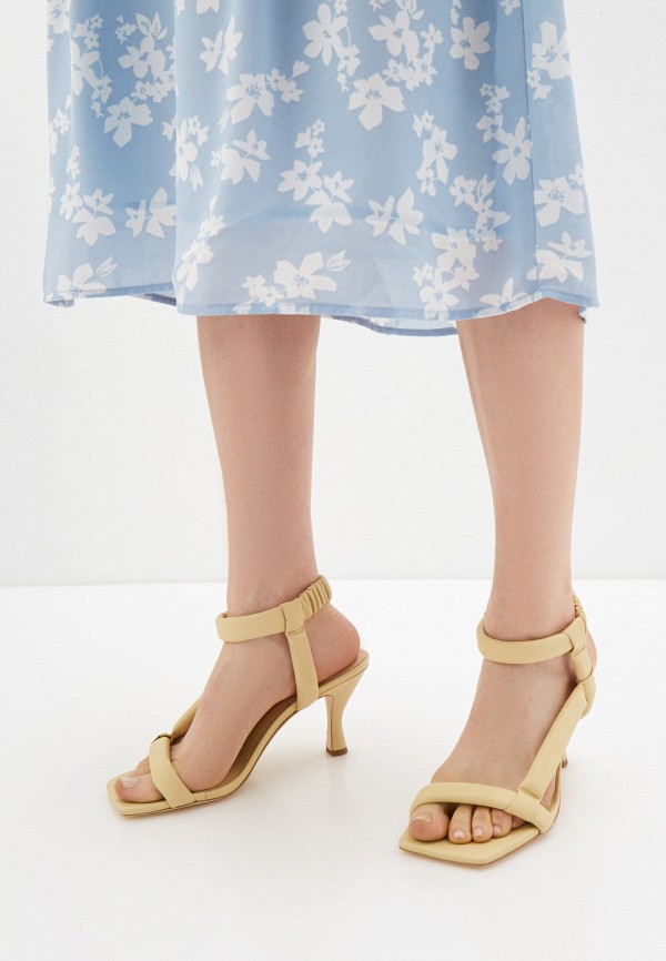 фото Босоножки ash