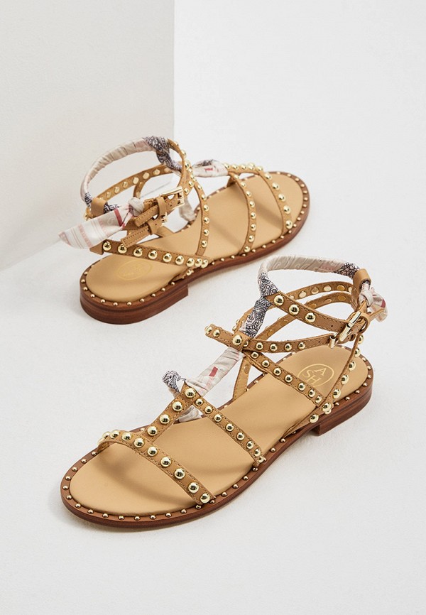 фото Сандалии ash