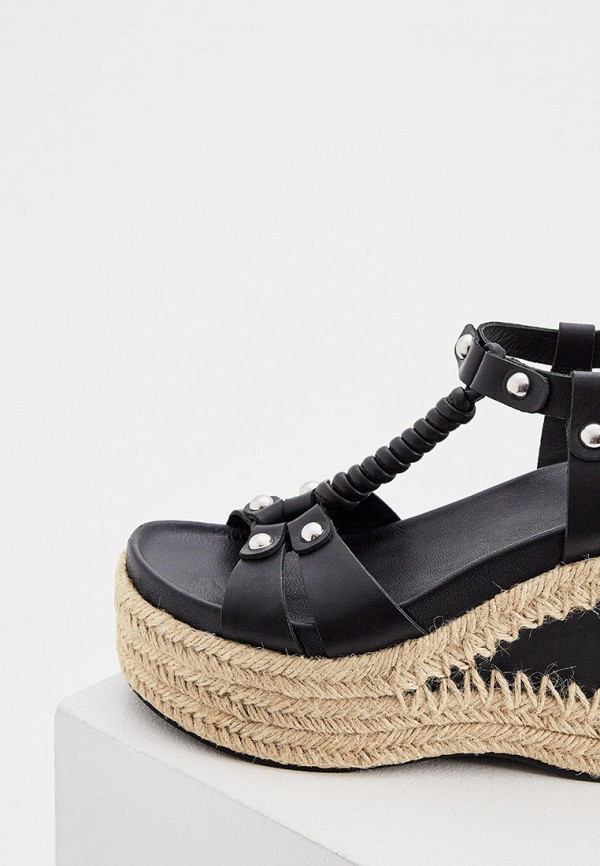 фото Босоножки ash