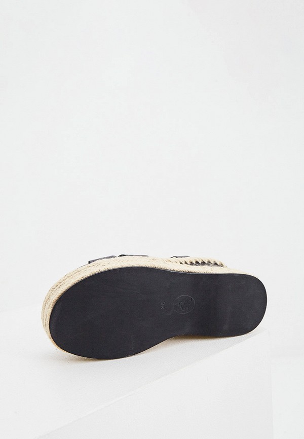 фото Босоножки ash