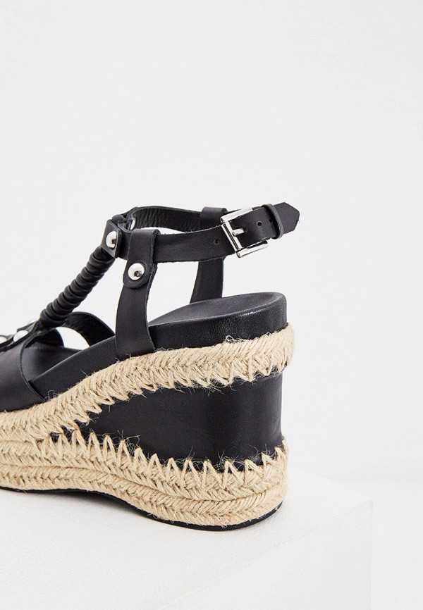 фото Босоножки ash