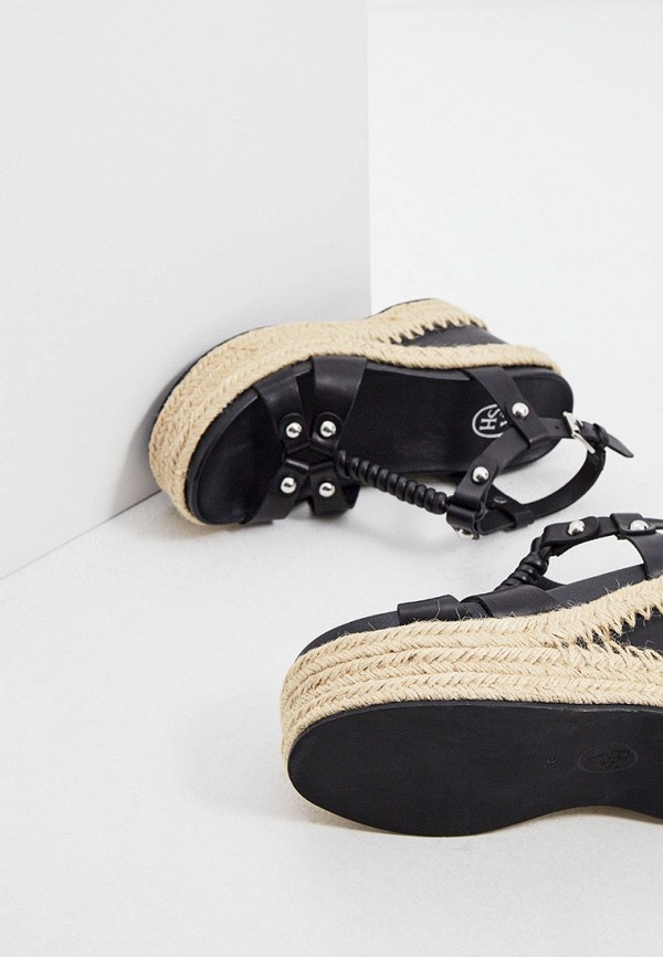 фото Босоножки ash