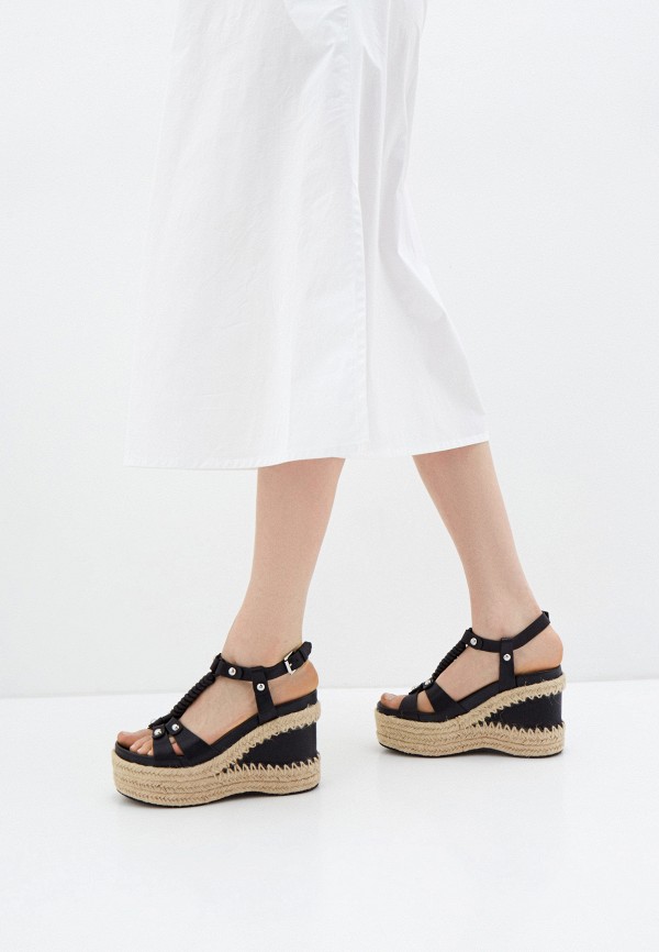 фото Босоножки ash