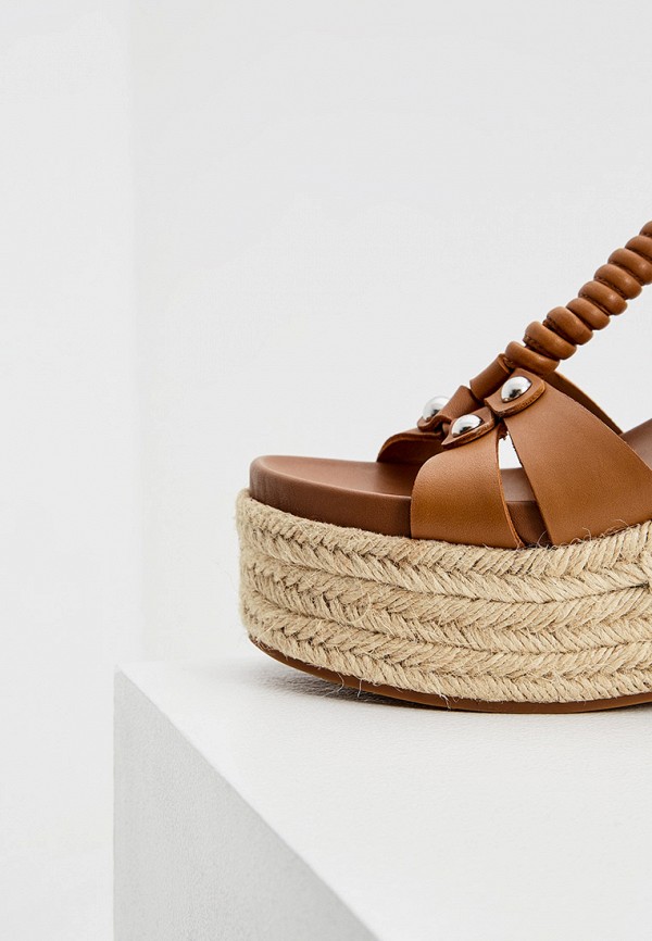 фото Босоножки ash