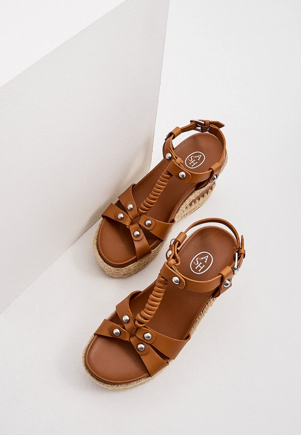 фото Босоножки ash