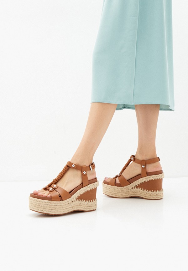 фото Босоножки ash