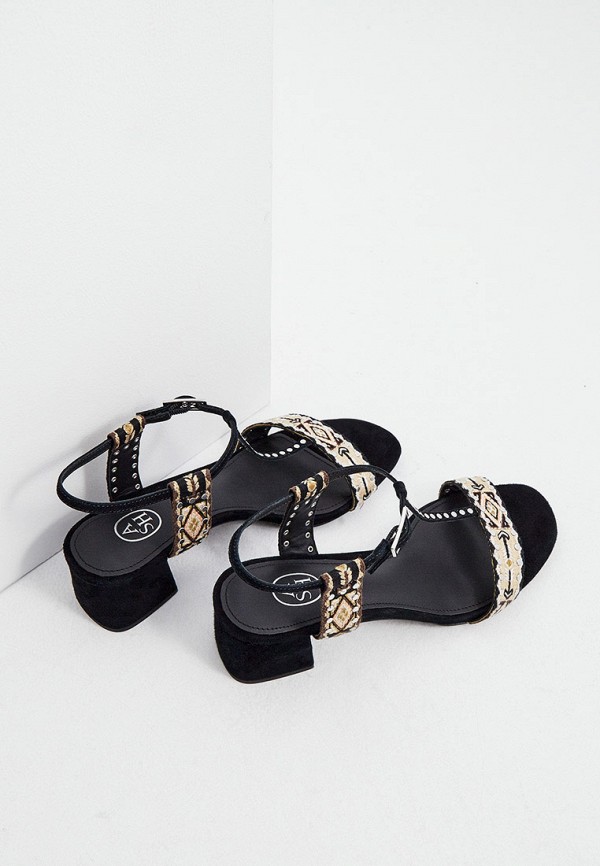 фото Босоножки ash