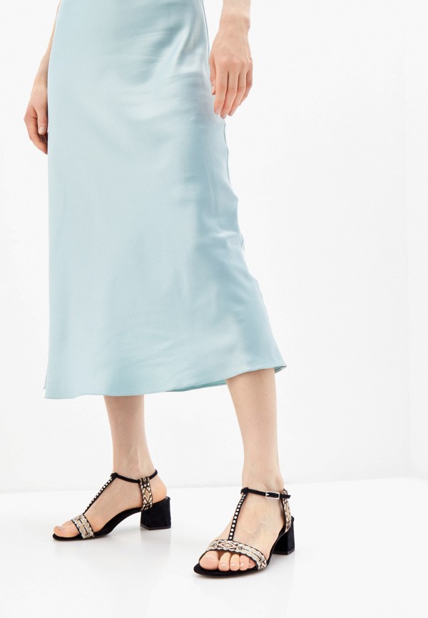 фото Босоножки ash